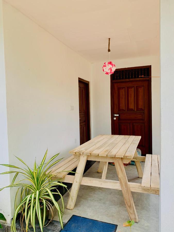 White Heaven Villa Unawatuna Exterior photo