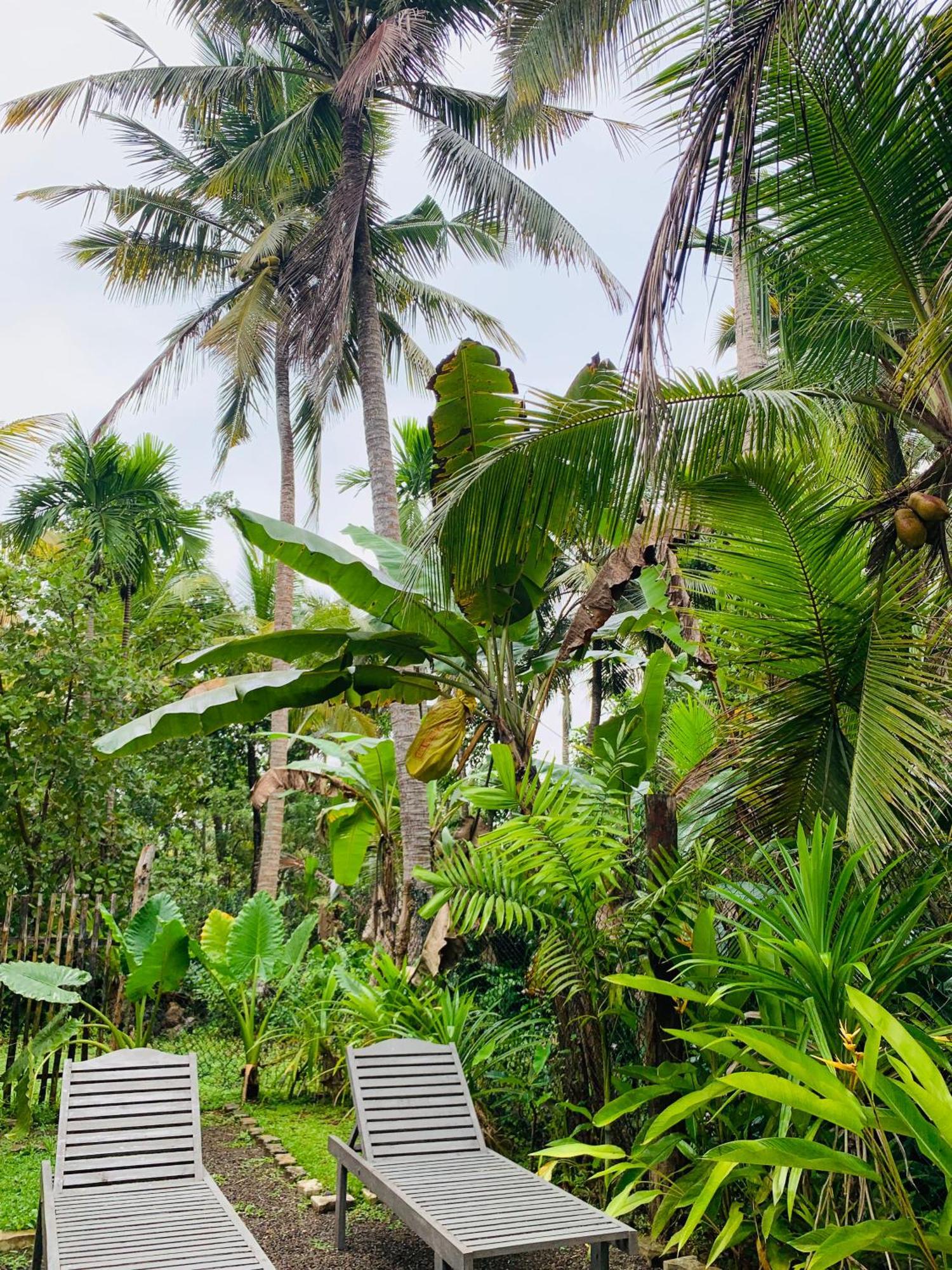 White Heaven Villa Unawatuna Exterior photo